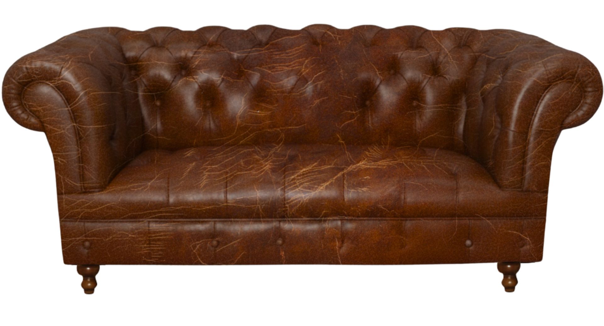 The Vintage Chesterfield
